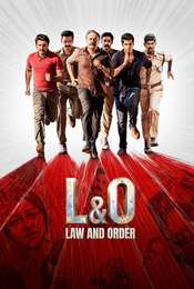L&O - Law and Order