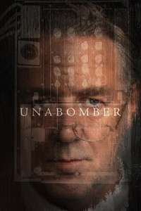 Unabomber - Posters