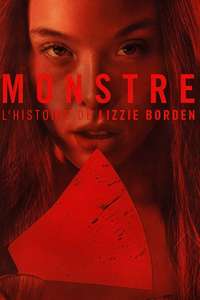 Monster: The Lizzie Borden Story - Posters