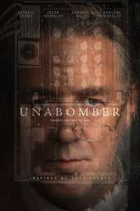 Unabomber - Posters