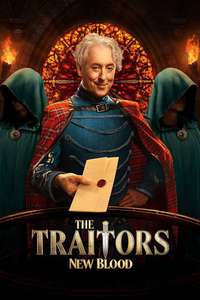 The Traitors - Posters