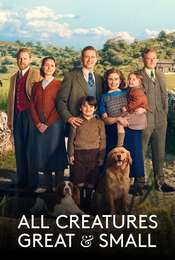 All Creatures Great & Small Season 7