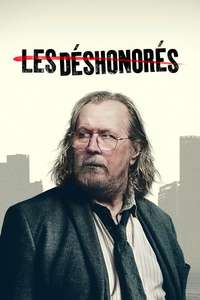 Slow Horses - Posters