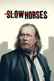 Slow Horses Season 6