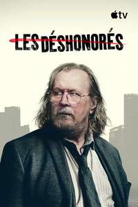 Slow Horses - Posters
