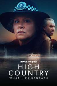 High Country - Posters