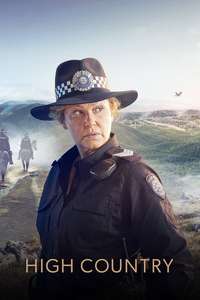 High Country - Posters