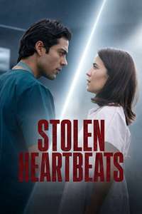 Stolen Heartbeats - Posters