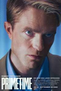 Primetime - Posters
