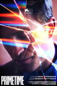 Primetime - Posters