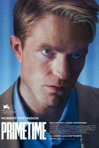 Primetime - Posters