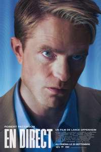 Primetime - Posters