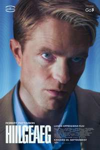 Primetime - Posters