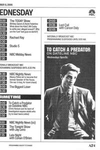 Primetime - Posters