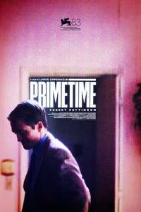 Primetime - Posters