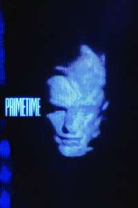 Primetime - Posters