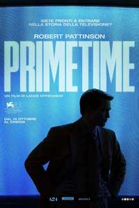 Primetime - Posters