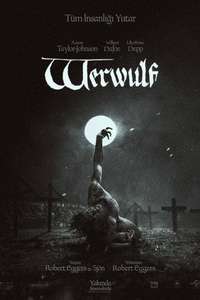 Werwulf - Posters