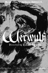 Werwulf - Posters