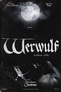 Werwulf - Posters