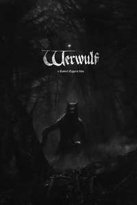 Werwulf - Posters