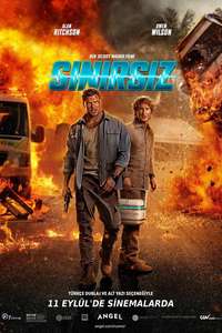 Runner - Posters