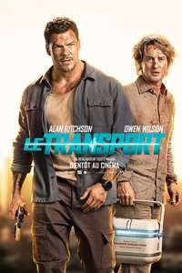 Runner - Posters