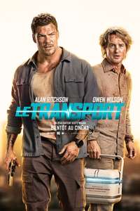 Runner - Posters