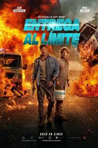 Runner - Posters