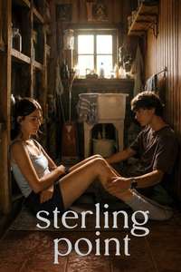 Sterling Point - Posters