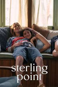Sterling Point - Posters