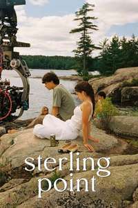 Sterling Point - Posters