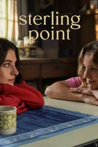 Sterling Point - Posters