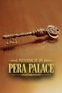 Midnight at the Pera Palace - Posters