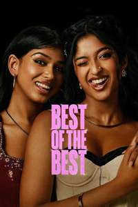 Best of the Best - Posters