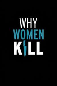 Why Women Kill - Posters