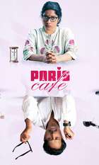 Paris Cafe