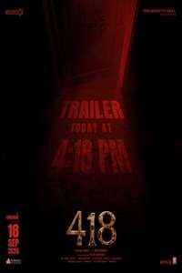 418 - Posters