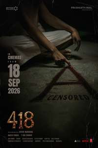 418 - Posters