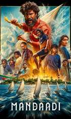 Mandaadi