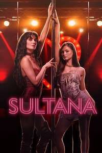 Sultana - Posters
