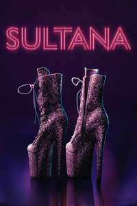 Sultana - Posters