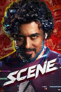 Scene - Posters