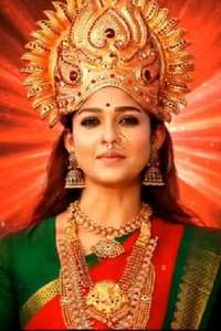 Mookuthi Amman 2 - Posters