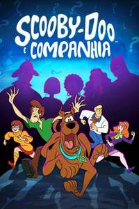 Scooby-Doo and Guess Who? - Posters