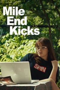 Mile End Kicks - Posters