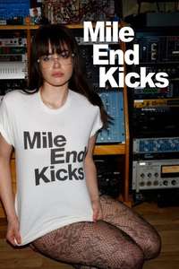 Mile End Kicks - Posters