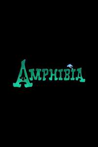 Amphibia - Posters