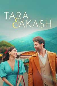 Tara And Akash: Love Beyond Realms - Posters