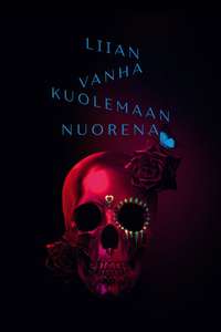 Too Old to Die Young - Posters